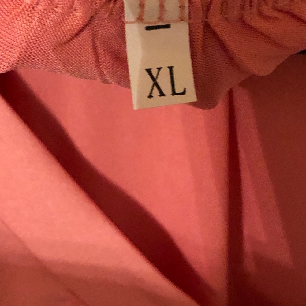 Flutter Sleeve Top - Picture 3 of 3